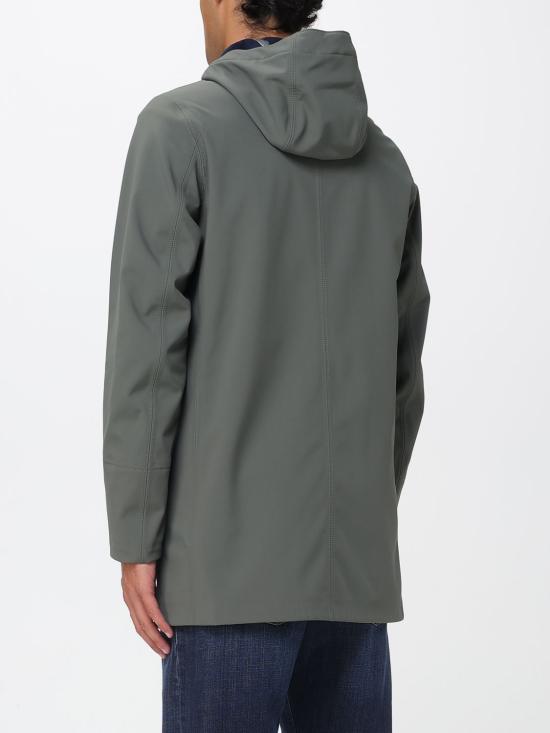 25FW 까웨 자켓 K7126UW AF0 Green - K-WAY