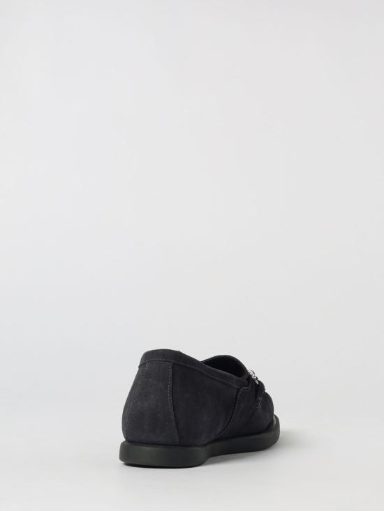 25FW 파치오티 로퍼 LU68550 CA 004 Navy - PACIOTTI