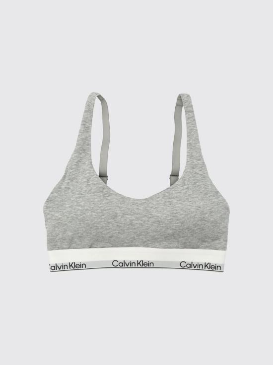 25FW 캘빈클라인 언더웨어 LV00QF8503 P7A Grey