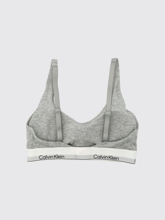 25FW 캘빈클라인 언더웨어 LV00QF8503 P7A Grey - CALVIN KLEIN