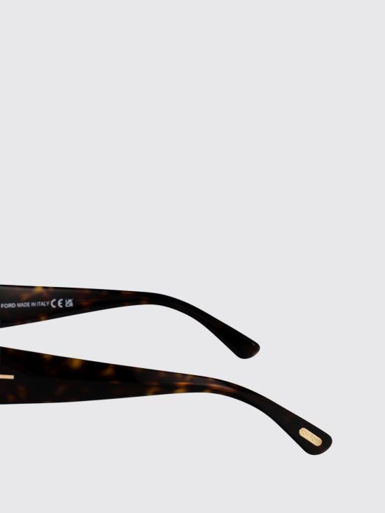 25FW 톰포드 선글라스 FT1035 52Y Brown - TOMFORD