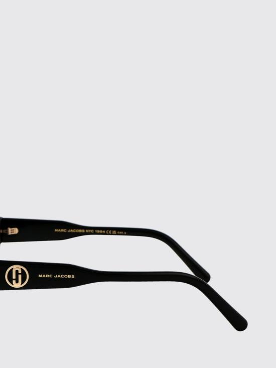 26SS 마크제이콥스 선글라스 MARC731 S 8079O Black - MARC JACOBS