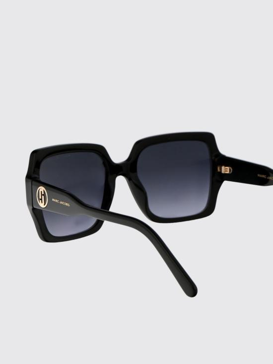 26SS 마크제이콥스 선글라스 MARC731 S 8079O Black - MARC JACOBS