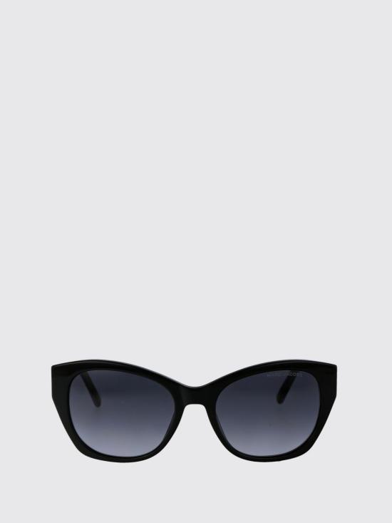 25FW 마크제이콥스 선글라스 MARC732 S 8079O Black - MARC JACOBS