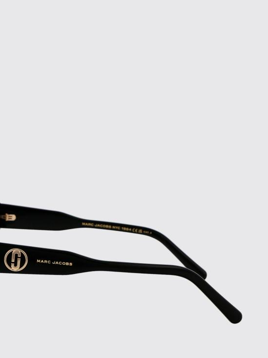 25FW 마크제이콥스 선글라스 MARC732 S 8079O Black - MARC JACOBS