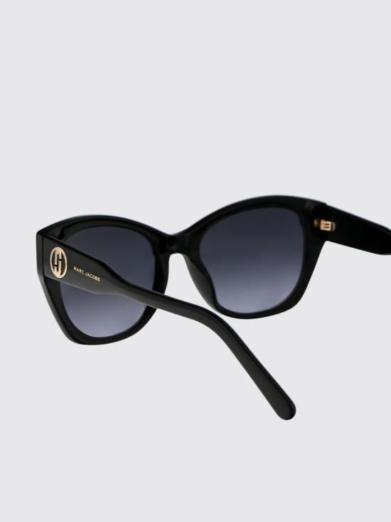 25FW 마크제이콥스 선글라스 MARC732 S 8079O Black - MARC JACOBS