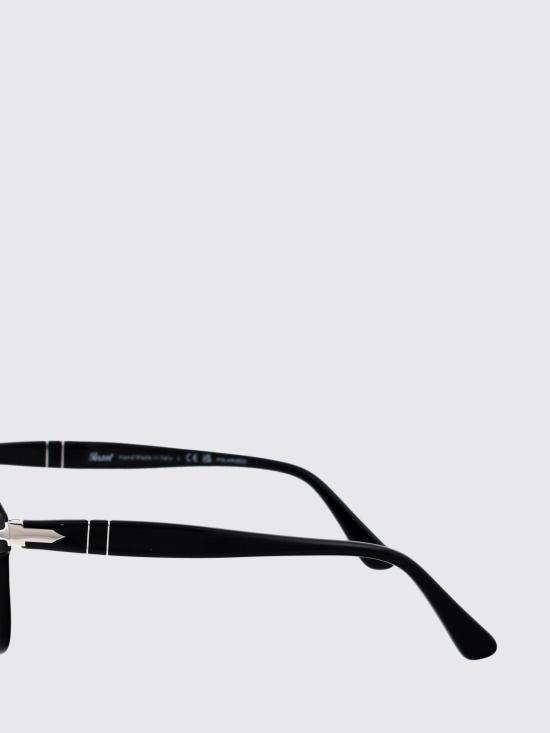 25FW 페르솔 선글라스 0PO0649 95 S3 Black 1 - PERSOL