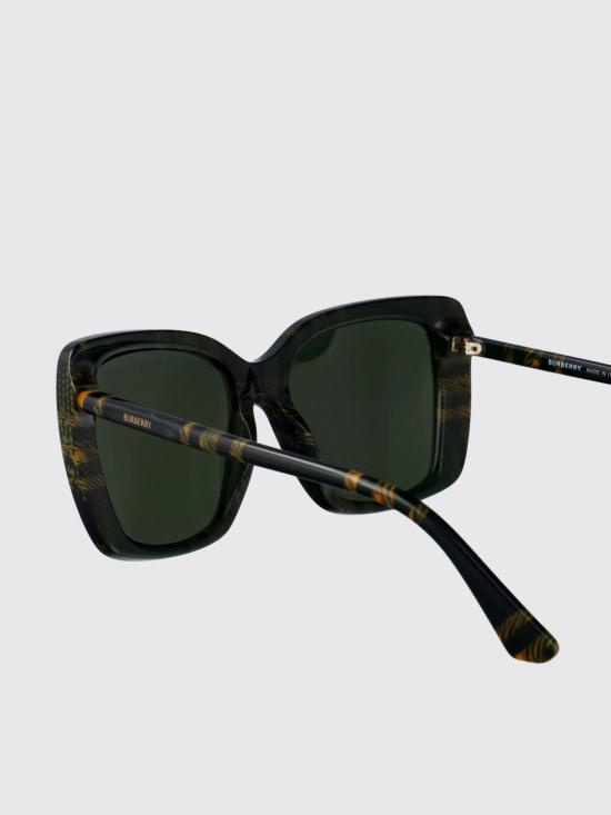 25FW 버버리 선글라스 0BE4456 416971 Brown - BURBERRY