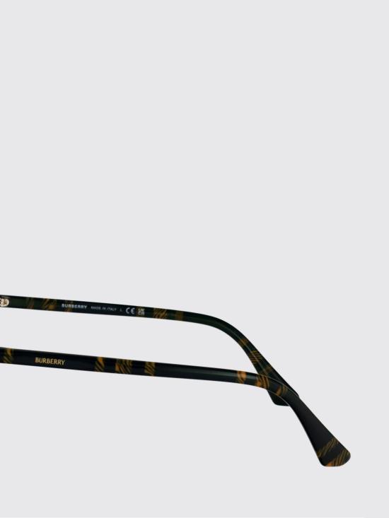 25FW 버버리 선글라스 0BE4456 416971 Brown - BURBERRY