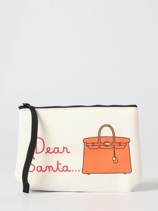 25FW 세인트바쓰 토트백 ALI0002 03955I Multicolor