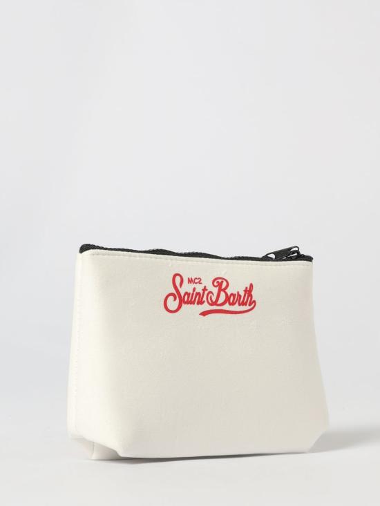 25FW 세인트바쓰 토트백 ALI0002 03955I Multicolor - MC2 SAINT BARTH