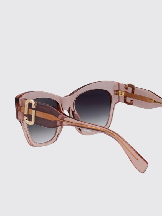 25FW 마크제이콥스 선글라스 MARC762 S FWM Pink - MARC JACOBS