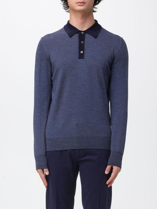 25FW 엑스씨 폴로 티셔츠 191601 19 5003 Blue