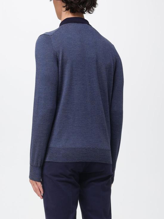 25FW 엑스씨 폴로 티셔츠 191601 19 5003 Blue - XC