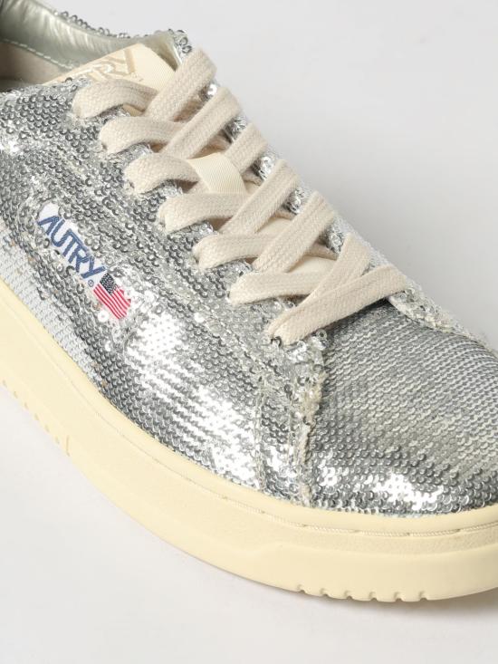 25FW 오트리 ADLW TI05 Charcoal - AUTRY