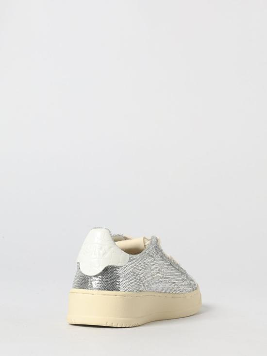 25FW 오트리 ADLW TI05 Charcoal - AUTRY