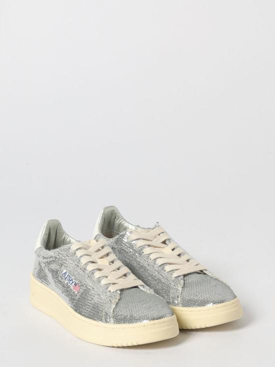 25FW 오트리 ADLW TI05 Charcoal - AUTRY