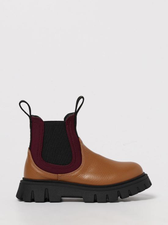 25FW [키즈] 마르니 슈즈 82047 2 Beige