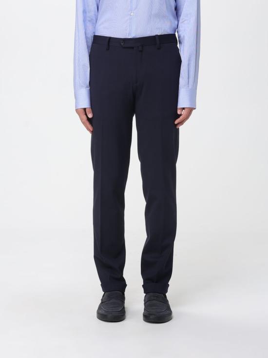 25FW 엑스씨 스트레이트 팬츠 MIP2620 BLU Blue