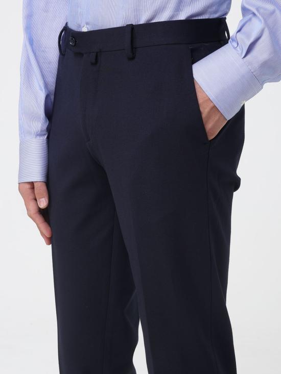 25FW 엑스씨 스트레이트 팬츠 MIP2620 BLU Blue - XC