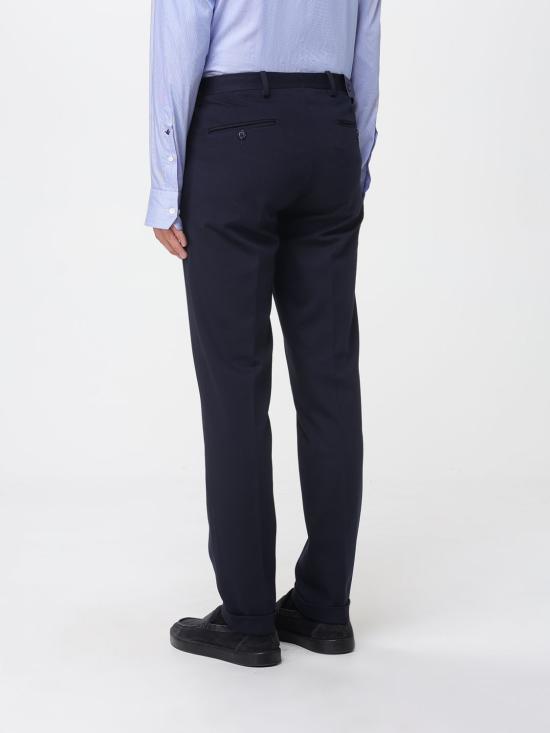 25FW 엑스씨 스트레이트 팬츠 MIP2620 BLU Blue - XC