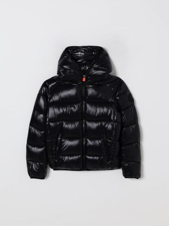 25FW [키즈] 세이브더덕 캐주얼 자켓 J31280BLOVE21 10000 Black