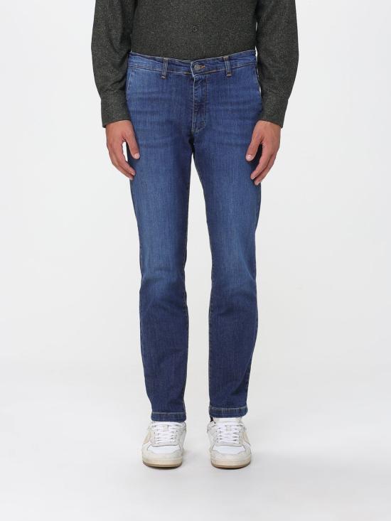 25FW 엑스씨 데님 팬츠 MIJ2631S Blue