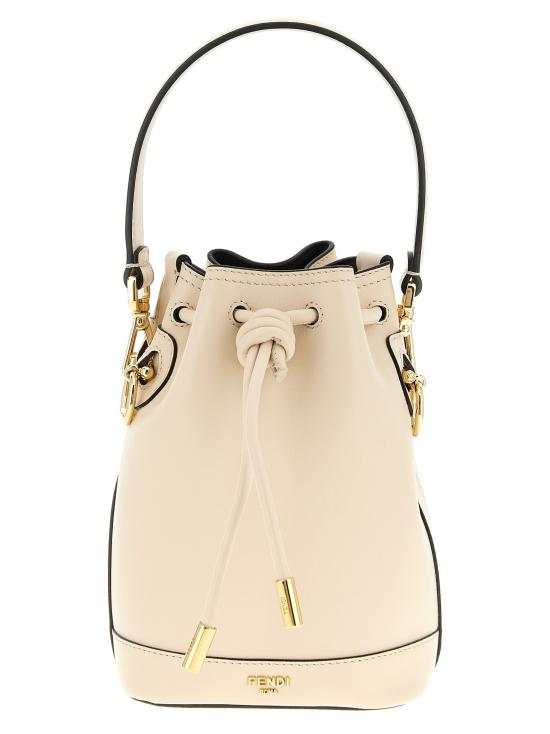 25FW 펜디 토트백 8BS109AYJ1F0VWM