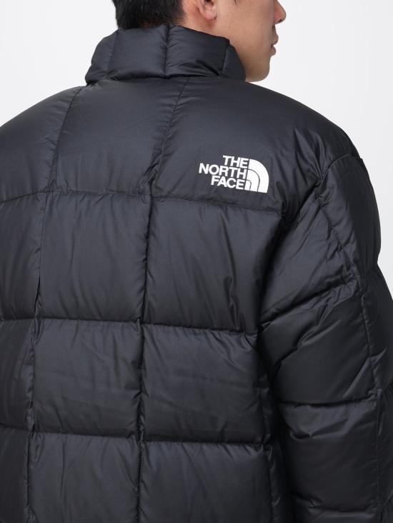 25FW 노스페이스 숏패딩 NF0A3Y23 GOE1 Black - NORTH FACE