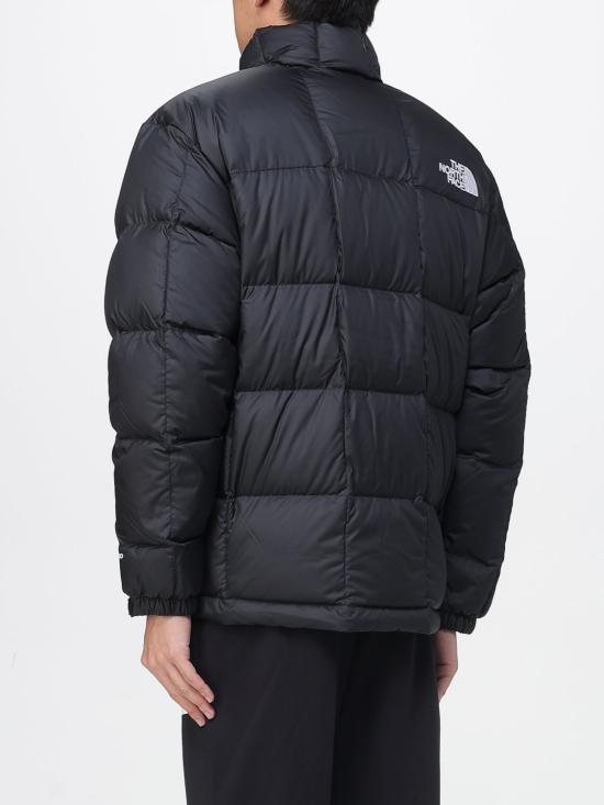 25FW 노스페이스 숏패딩 NF0A3Y23 GOE1 Black - NORTH FACE
