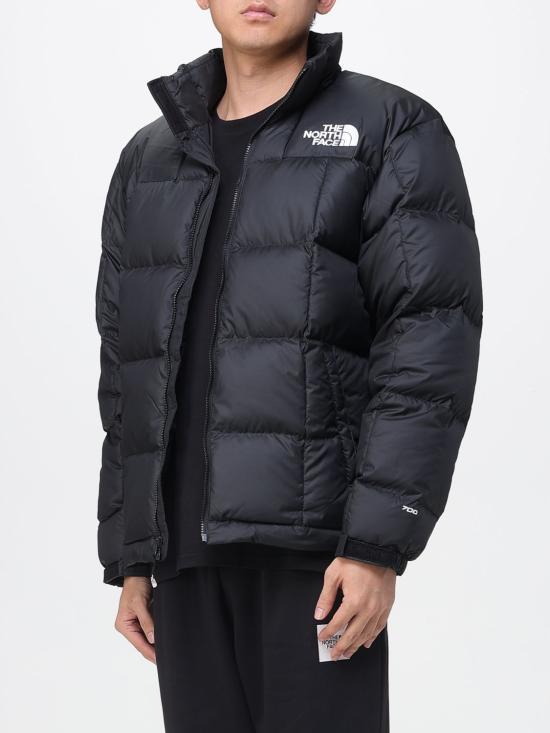 25FW 노스페이스 숏패딩 NF0A3Y23 GOE1 Black - NORTH FACE