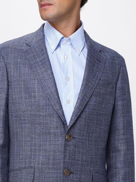 25FW 에트로 수트 세트 MRGC000199TQB75 S9885 Avion - ETRO