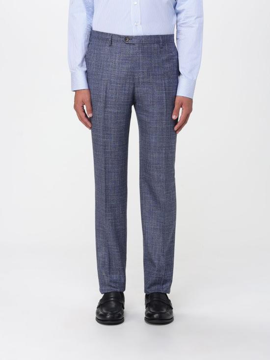 25FW 에트로 수트 세트 MRGC000199TQB75 S9885 Avion - ETRO