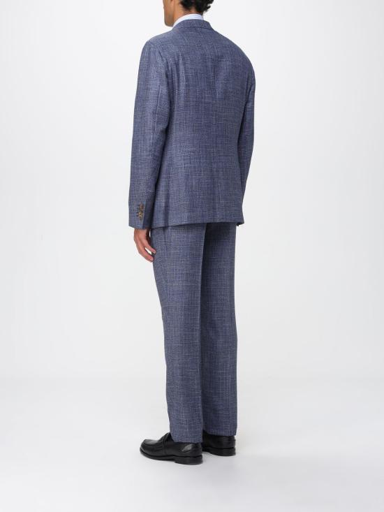 25FW 에트로 수트 세트 MRGC000199TQB75 S9885 Avion - ETRO