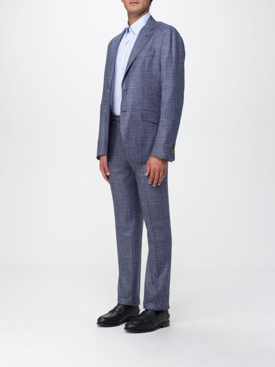 25FW 에트로 수트 세트 MRGC000199TQB75 S9885 Avion - ETRO