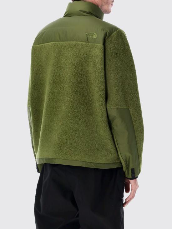 25FW 노스페이스 자켓 NF0A8D0U BRI Green - NORTH FACE