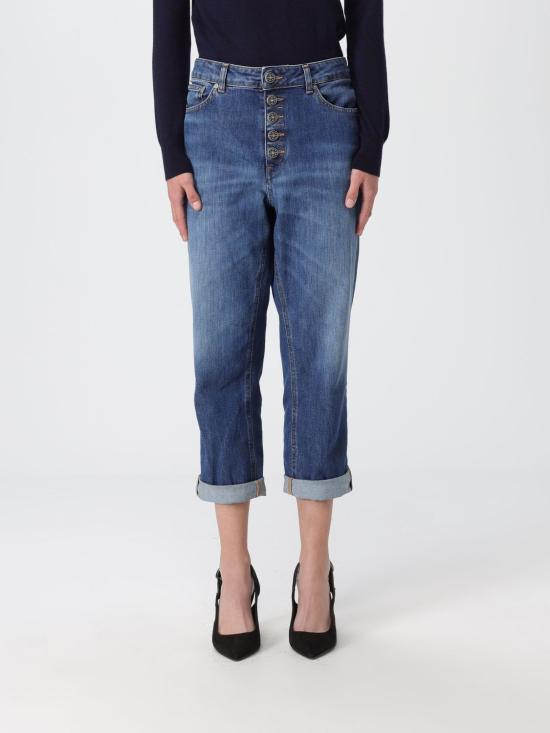 25FW 돈답 데님 팬츠 DP268BDSE340DK01 800 Denim