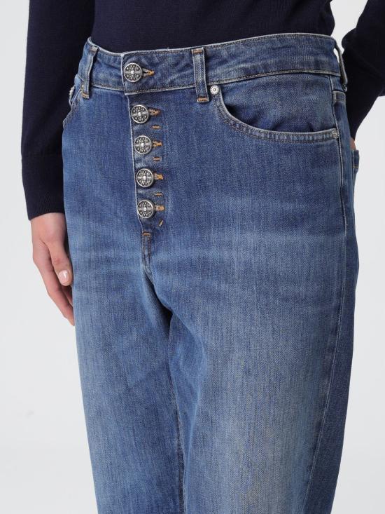 25FW 돈답 데님 팬츠 DP268BDSE340DK01 800 Denim - DONDUP