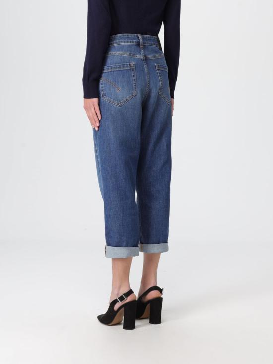 25FW 돈답 데님 팬츠 DP268BDSE340DK01 800 Denim - DONDUP