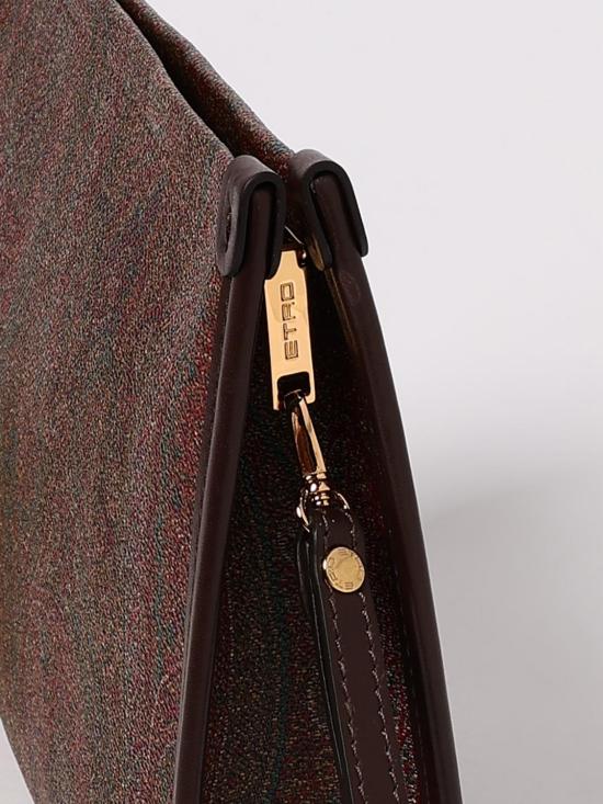 25FW 에트로 브리프케이스 MP2C0001AA012 M0019 Beige - ETRO