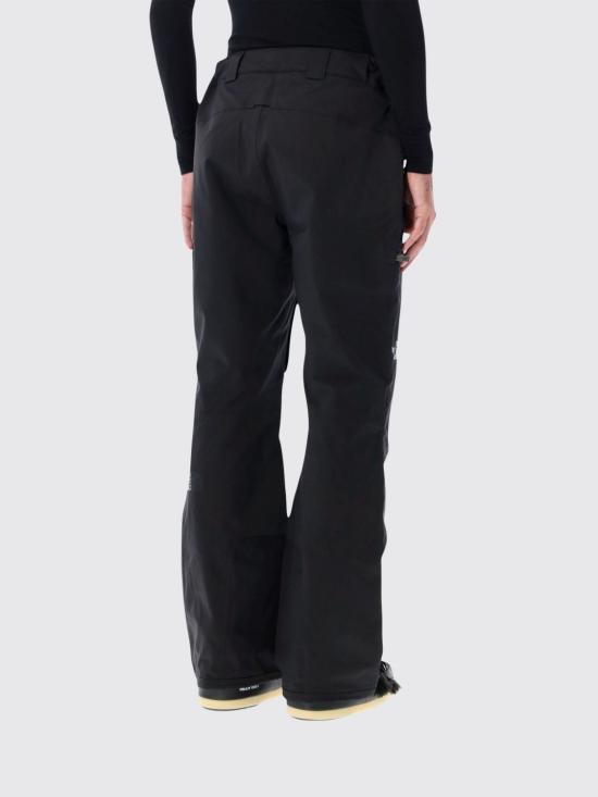 25FW 노스페이스 스트레이트 팬츠 NF0A87Y7 KX7 Black - NORTH FACE