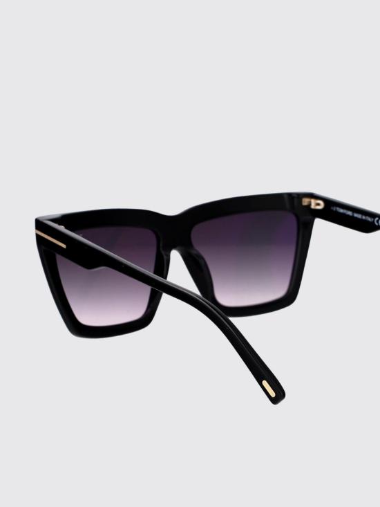 26SS 톰포드 선글라스 FT1110 01B Black - TOMFORD