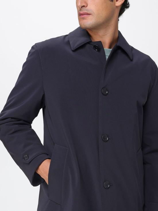 25FW 아스페시 자켓 3I28P503 10101 Blue - ASPESI