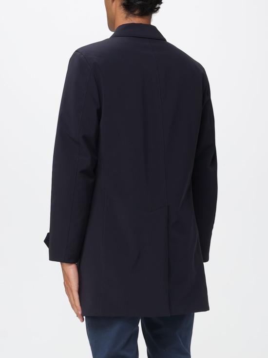 25FW 아스페시 자켓 3I28P503 10101 Blue - ASPESI