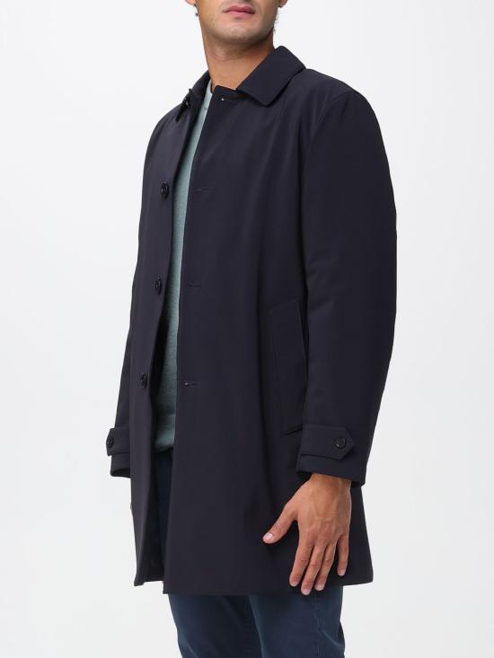 25FW 아스페시 자켓 3I28P503 10101 Blue - ASPESI