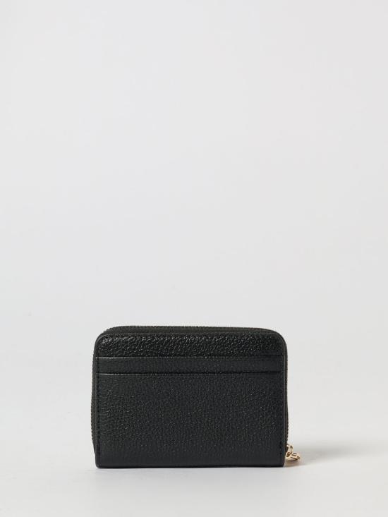 25FW 마이클 코어스 지갑 32T4GJ6Z5L 001 Black - MICHAEL KORS