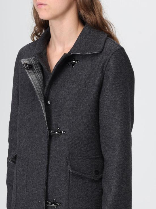 25FW 페이 코트 NAW12513300XML B801 Beige - FAY