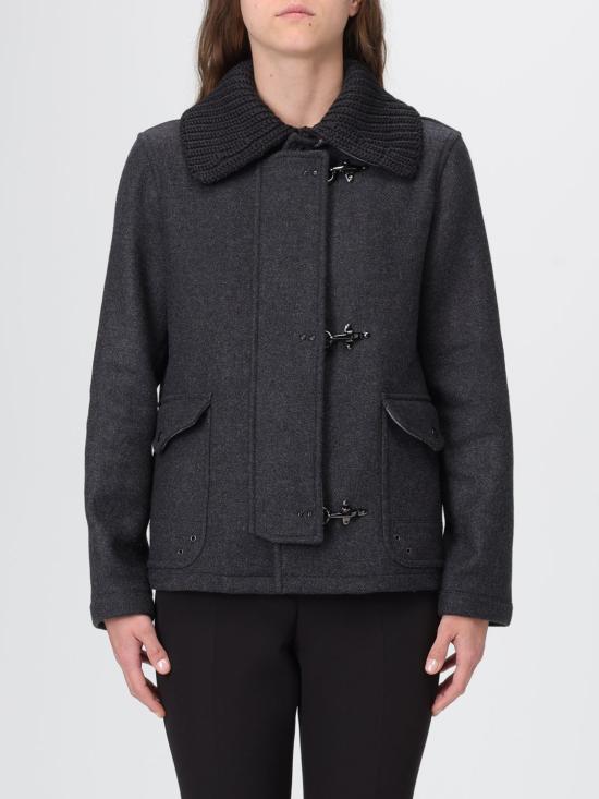 25FW 페이 코트 NAW12513300XML B801 Beige