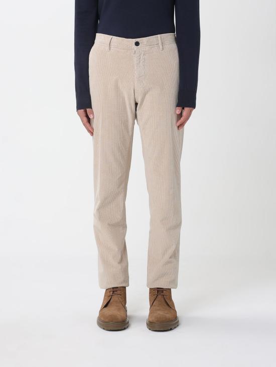 25FW 인코텍스 스트레이트 팬츠 1SA1004687B 402 Beige