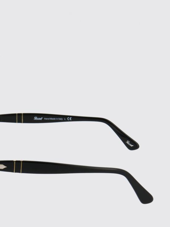 26SS 페르솔 선글라스 0PO0649 95 31 Black - PERSOL